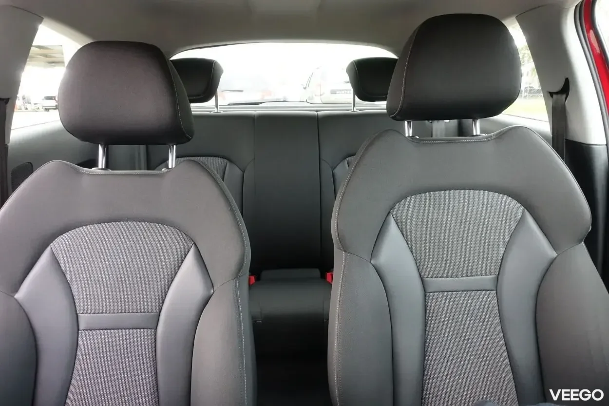 Audi A1 Ambition EU5