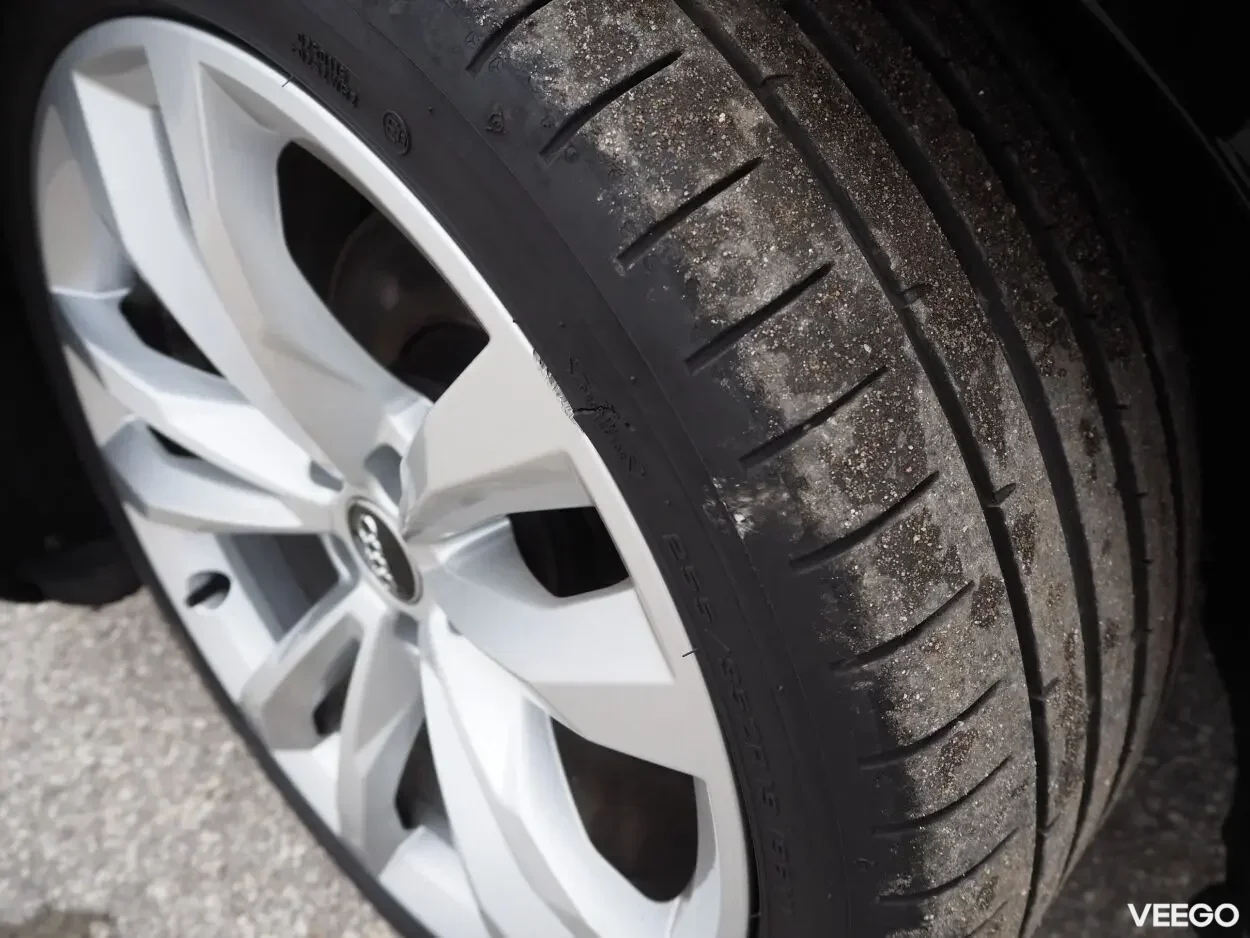 Audi A5 Sportback Facelift EU6 2 140kW