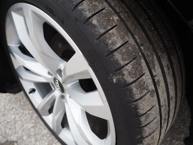 Image of Audi A5 Sportback Facelift EU6 2 140kW