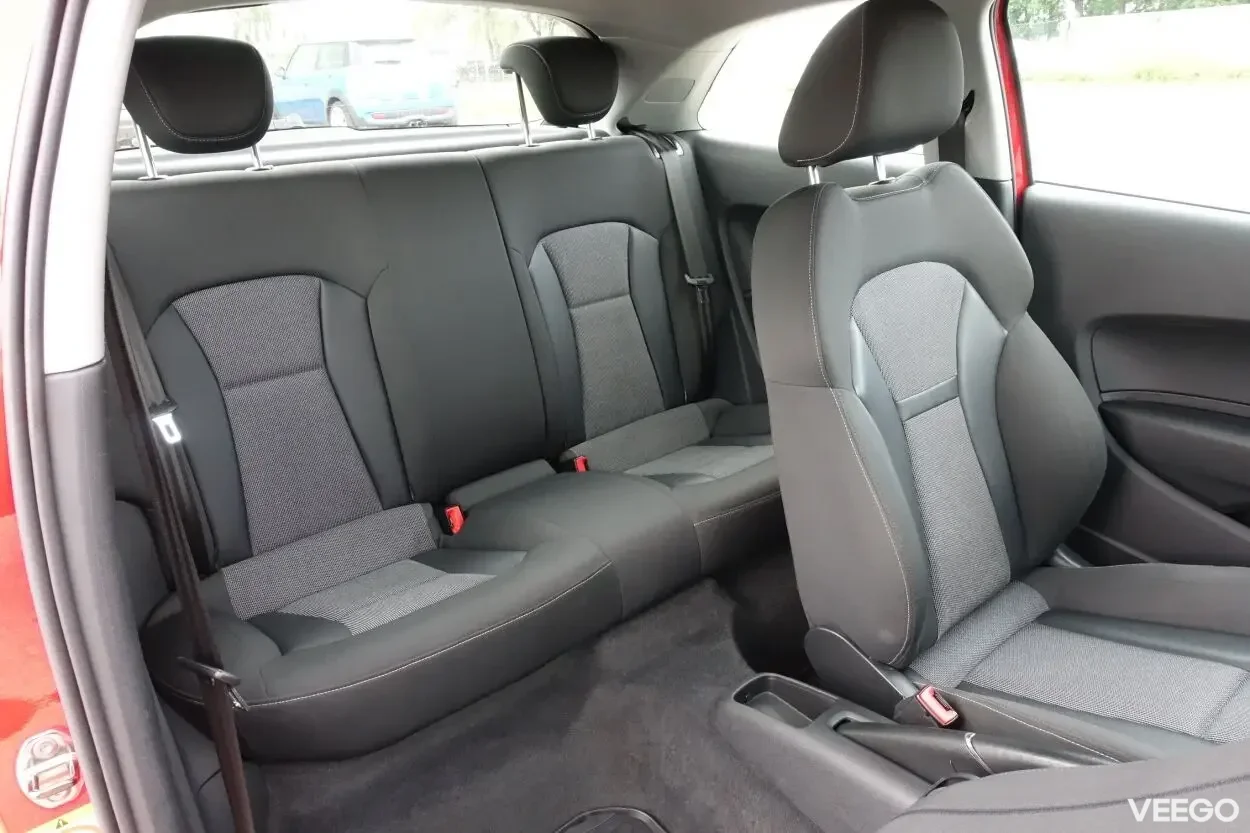 Audi A1 Ambition EU5