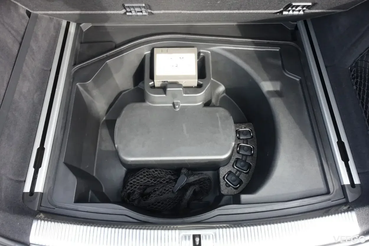 Audi A6 Avant Quattro S-Line Facelift EU6 3 235kW