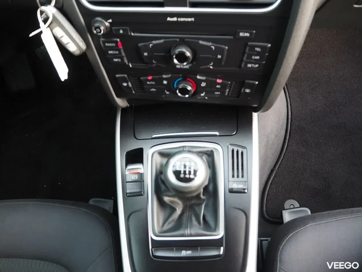 Audi A5 Sportback Facelift EU5 2 132kW