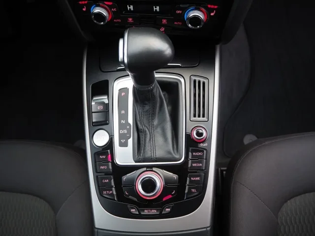 Image of Audi A5 Sportback Facelift EU6 2 140kW