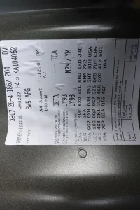 Audi A4 Avant 40 EU6 2 140kW thumbnail