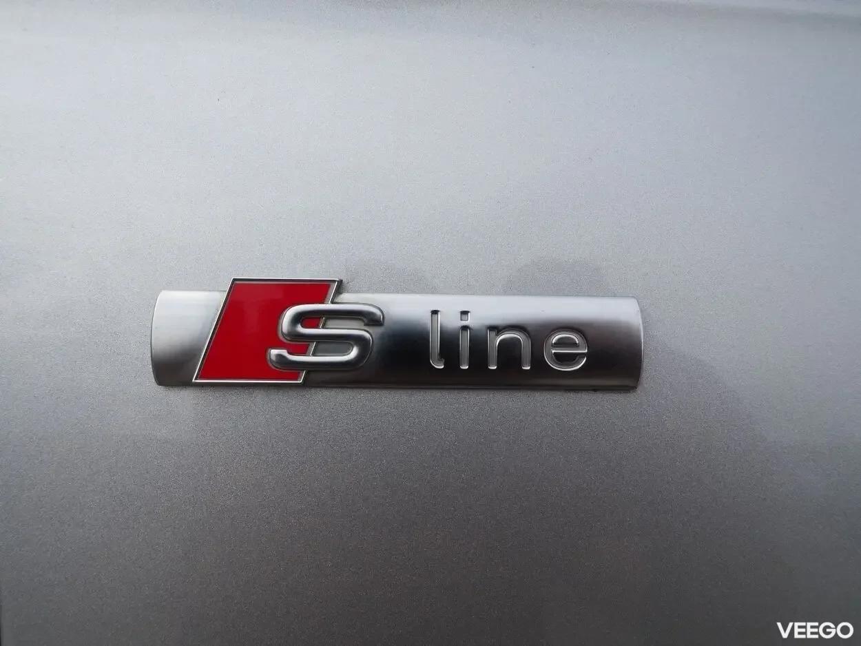 Audi A4 Avant Quattro S-Line 3 176kW