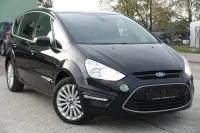 Ford S-MAX Titanium Facelift EU5 2 120kW thumbnail