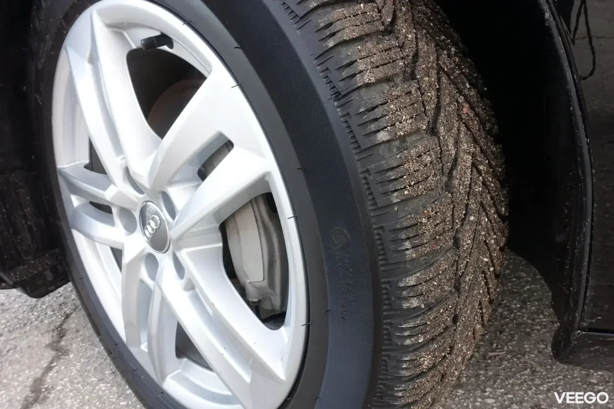 Audi A4 Avant 40 EU6 2 140kW