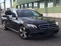 Mercedes-Benz E220 d Avangarde Facelift EU6 2 143kW thumbnail