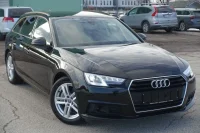 Audi A4 Avant 40 EU6 2 140kW thumbnail