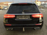 Mercedes-Benz E220 d Avangarde Facelift EU6 2 143kW thumbnail