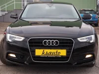 Audi A5 Sportback Facelift EU6 2 140kW thumbnail