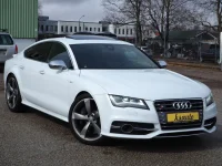 Audi S7 Sportback Quattro 4 309kW thumbnail