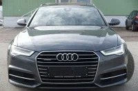 Audi A6 Avant Quattro S-Line Facelift EU6 3 235kW thumbnail