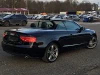 Audi A5 Quattro S-Line Facelift 3 180kW thumbnail