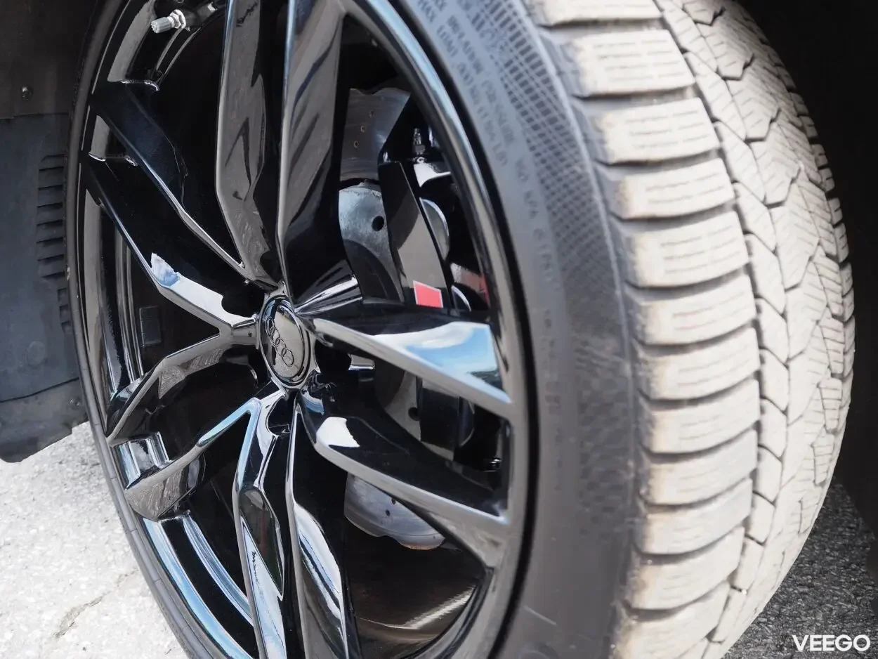 Audi RS6 Avant Performance Avant Quattro EU5 4 412kW