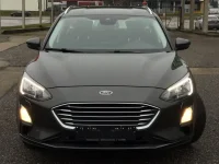 Ford Focus Turnier Titanium Facelift EU6 1.5 88kW thumbnail