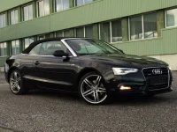 Audi A5 Quattro S-Line Facelift 3 180kW thumbnail
