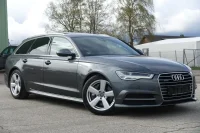 Audi A6 Avant Quattro S-Line Facelift EU6 3 235kW thumbnail