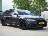 Audi RS6 Avant Performance Avant Quattro EU5 4 412kW thumbnail