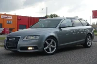 Audi A6 Avant Exclusive Facelift EU5 2 125kW thumbnail