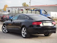 Audi A5 Sportback Facelift EU5 2 132kW thumbnail