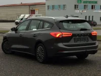 Ford Focus Turnier Titanium Facelift EU6 1.5 88kW thumbnail