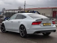Audi S7 Sportback Quattro 4 309kW thumbnail
