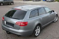 Audi A6 Avant Exclusive Facelift EU5 2 125kW thumbnail
