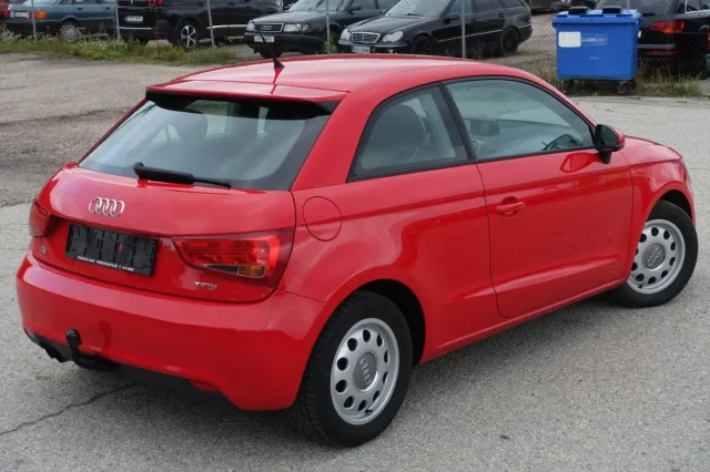 Image of Audi A1 Ambition EU5 1.4 90kW