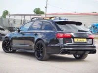 Audi RS6 Avant Performance Avant Quattro EU5 4 412kW thumbnail