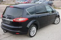 Ford S-MAX Titanium Facelift EU5 2 120kW thumbnail