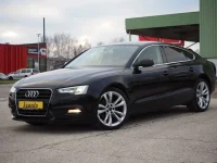 Audi A5 Sportback Facelift EU6 2 140kW thumbnail