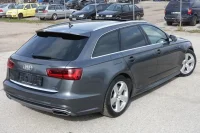 Audi A6 Avant Quattro S-Line Facelift EU6 3 235kW thumbnail