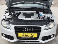 Audi A4 Avant Quattro S-Line 3 176kW thumbnail