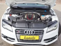 Audi S7 Sportback Quattro 4 309kW thumbnail