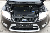 Ford Mondeo Turnier Titanium 2 103kW thumbnail