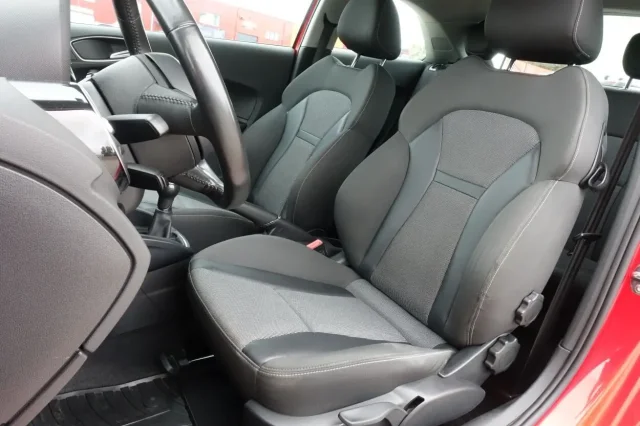 Image of Audi A1 Ambition EU5 1.4 90kW