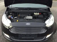 Ford Galaxy Titanium EU6 2 140kW thumbnail