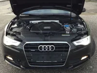 Audi A5 Quattro S-Line Facelift 3 180kW thumbnail