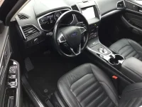 Ford Galaxy Titanium EU6 2 140kW thumbnail