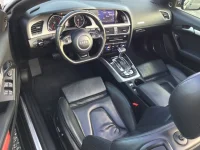 Audi A5 Quattro S-Line Facelift 3 180kW thumbnail