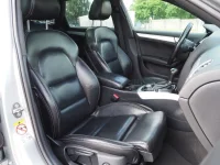 Audi A4 Avant Quattro S-Line 3 176kW thumbnail