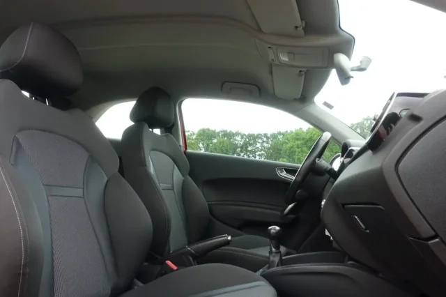 Image of Audi A1 Ambition EU5 1.4 90kW