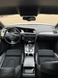 Audi A4 Avant S-Line EU5 3 150kW thumbnail