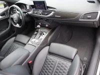 Audi RS6 Avant Performance Avant Quattro EU5 4 412kW thumbnail