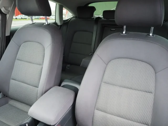 Image of Audi A5 Sportback Facelift EU6 2 140kW