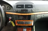 Mercedes-Benz E220 Elegance Facelift 2.1 125kW thumbnail