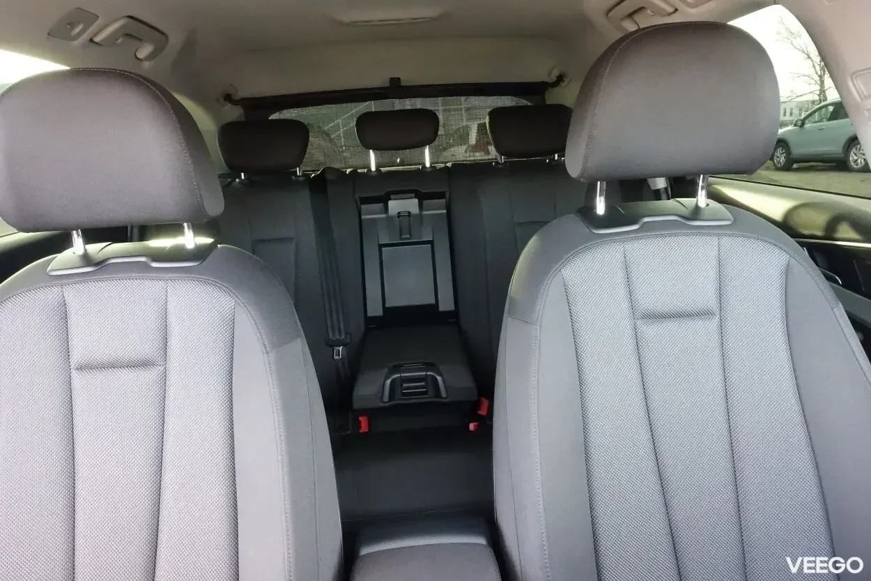 Audi A4 Avant 40 EU6 2 140kW