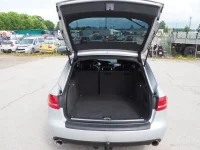 Audi A4 Avant Quattro S-Line 3 176kW thumbnail