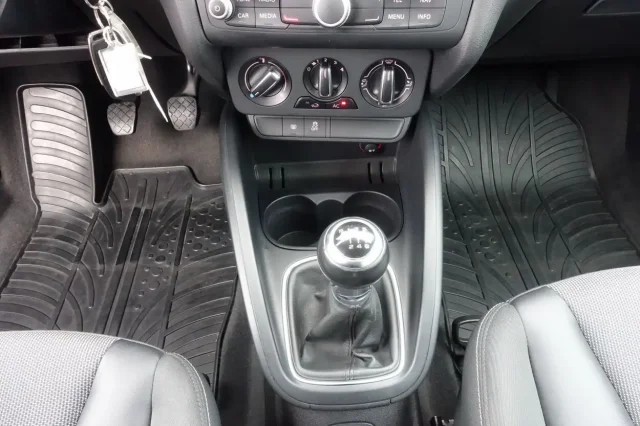 Image of Audi A1 Ambition EU5 1.4 90kW